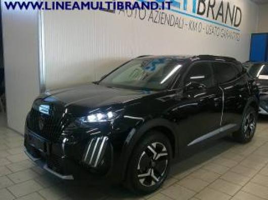usato PEUGEOT 2008