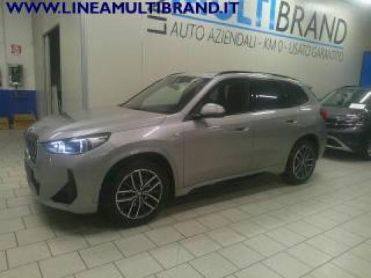 usato BMW X1