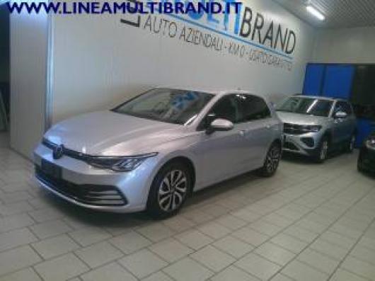 usato VOLKSWAGEN Golf