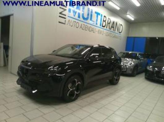 usato ALFA ROMEO Junior