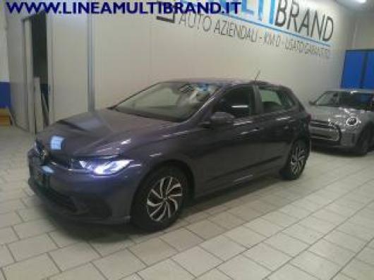 usato VOLKSWAGEN Polo