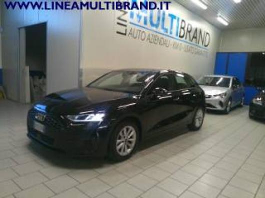 usato AUDI A3