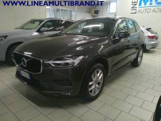 usato VOLVO XC60