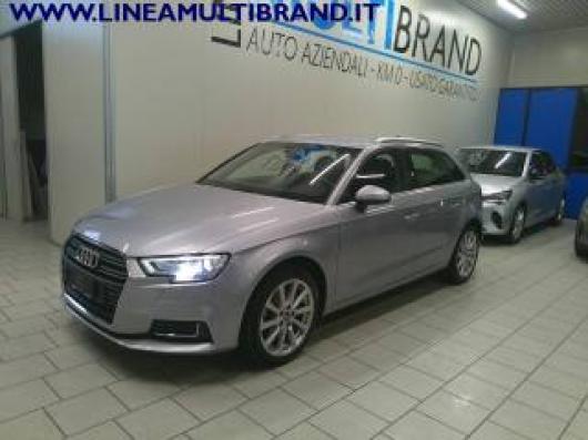 usato AUDI A3
