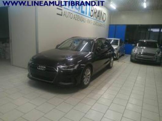 usato AUDI A4