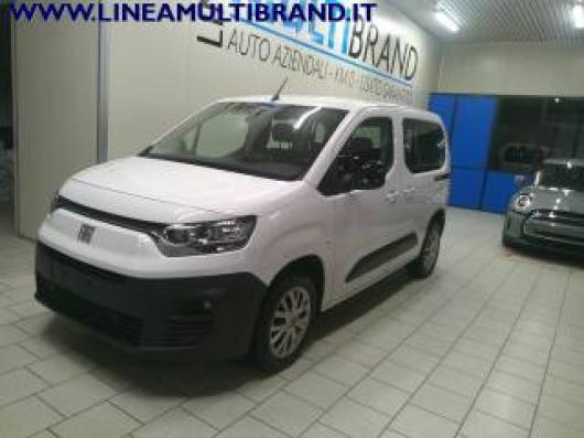 usato FIAT Doblo