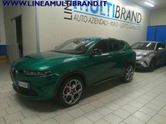 usato ALFA ROMEO Tonale