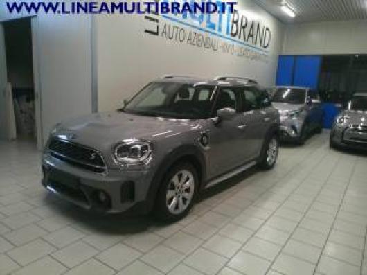 usato MINI Countryman