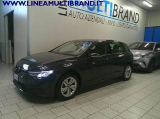 usato VOLKSWAGEN Golf