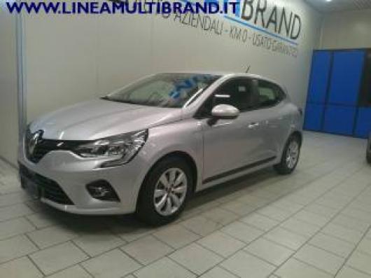 usato RENAULT Clio