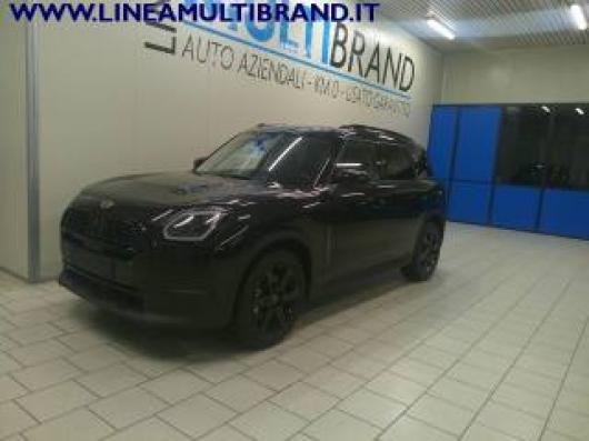 usato MINI Mini