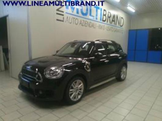 usato MINI Countryman