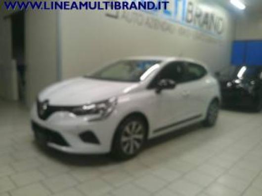 usato RENAULT Clio