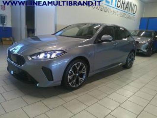 usato BMW 120