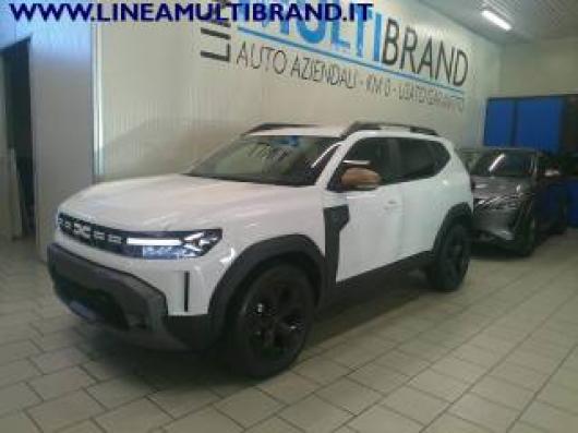 usato DACIA Duster