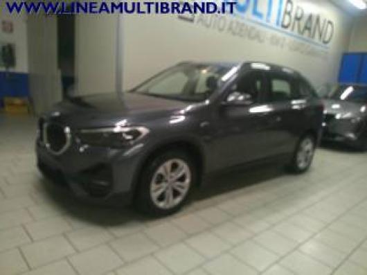 usato BMW X1