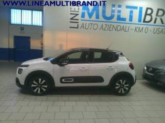 usato CITROEN C3