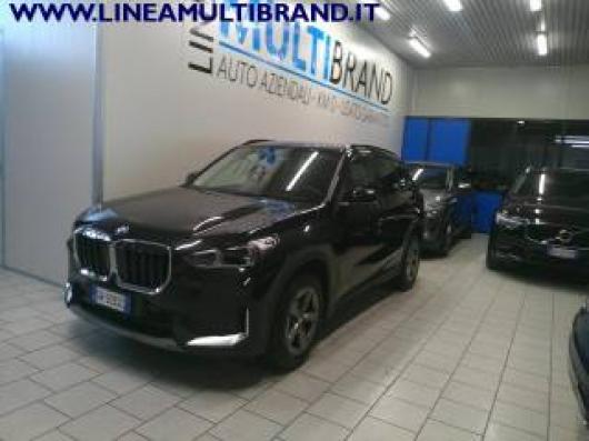 usato BMW X1