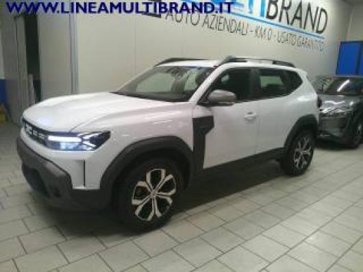 usato DACIA Duster