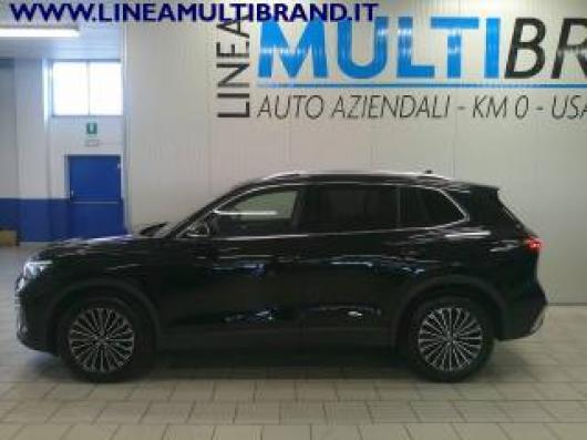 usato VOLKSWAGEN Tiguan