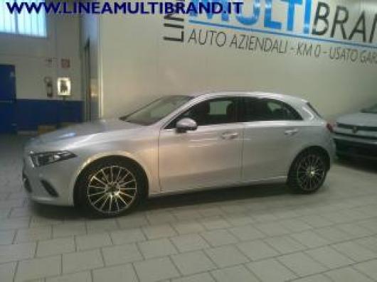 usato MERCEDES A 180