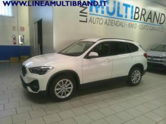 usato BMW X1