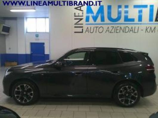 usato BMW X3