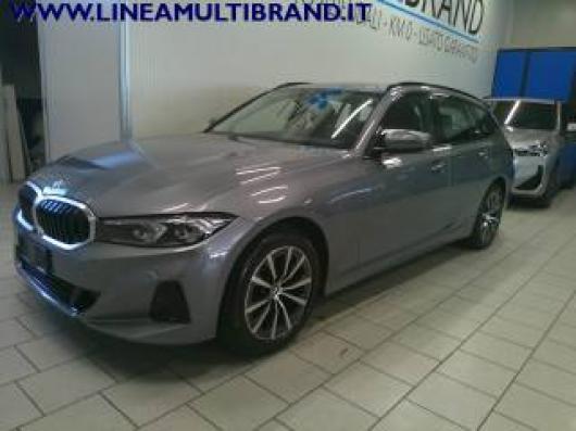 usato BMW 320
