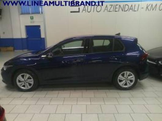 usato VOLKSWAGEN Golf