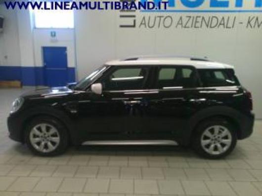 usato MINI Countryman