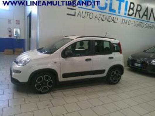 usato FIAT Panda