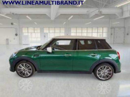 usato MINI Cooper