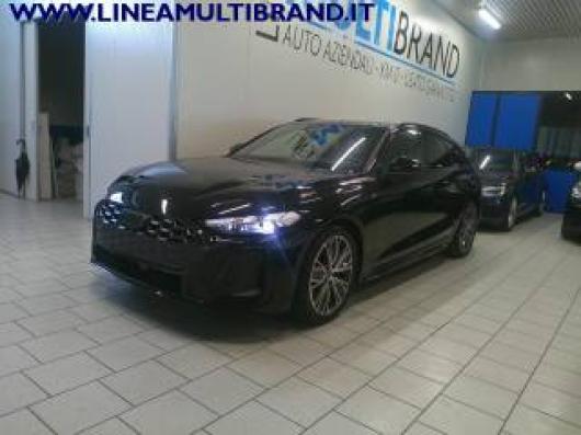 usato AUDI A5