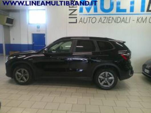 usato BMW X1