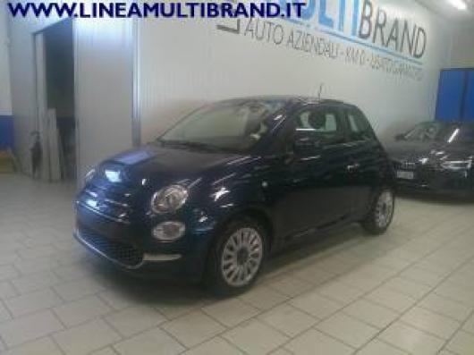 usato FIAT 500