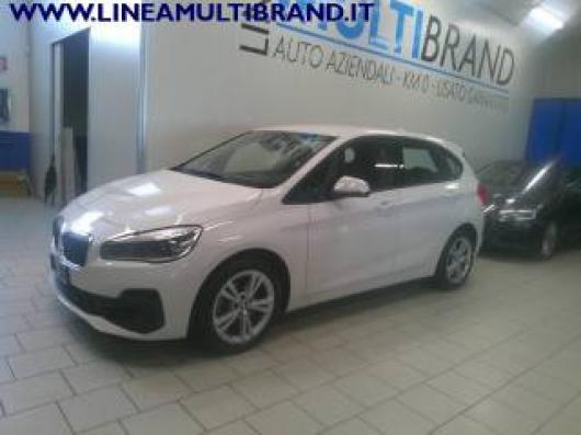 usato BMW 218