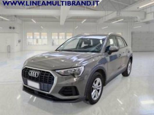 usato AUDI Q3