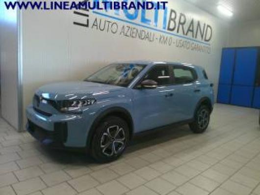 usato CITROEN C3 Aircross
