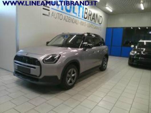 usato MINI Countryman
