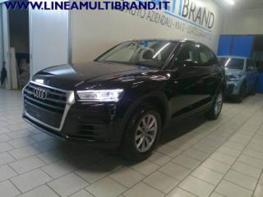usato AUDI Q5