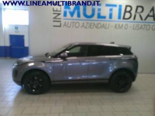 usato LAND ROVER Range Rover Evoque