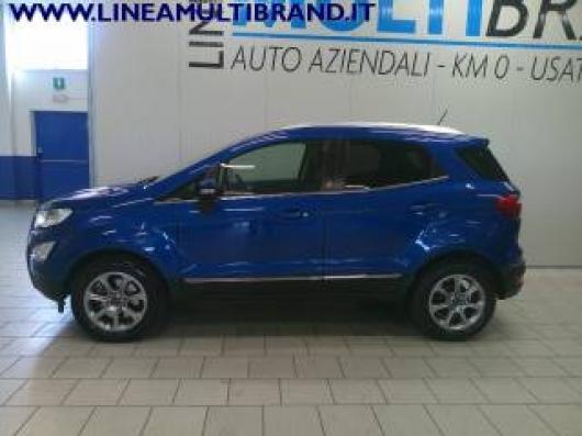 EcoSport