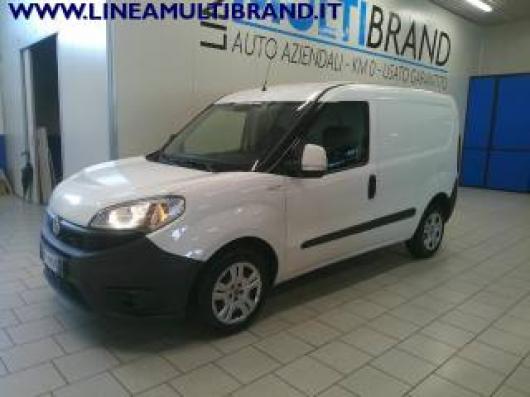 usato FIAT Doblo