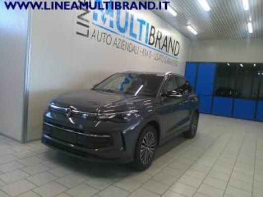 usato VOLKSWAGEN Tiguan
