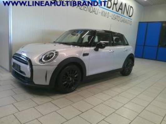 usato MINI Cooper