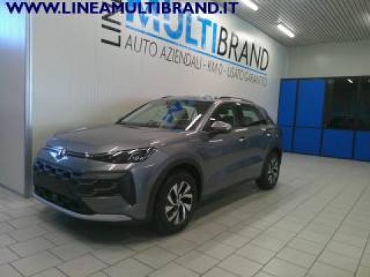usato VOLKSWAGEN T Roc