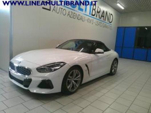 usato BMW Z4