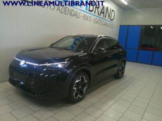 usato VOLKSWAGEN T Roc