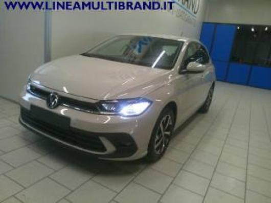 usato VOLKSWAGEN Polo