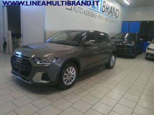 usato AUDI A1